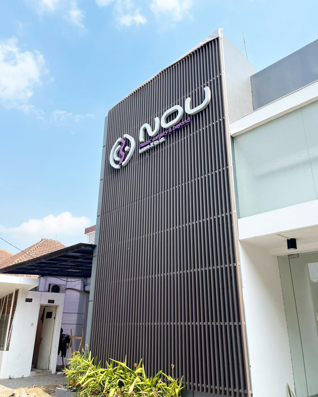 Screening 22x72 DB NOU 1